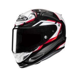 CASCO HJC RPHA 12 BRELS MC1