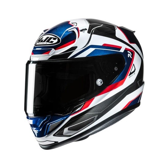 CASCO HJC RPHA 12 BRELS MC21