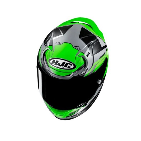 CASCO HJC RPHA 12 BRELS MC4HSF