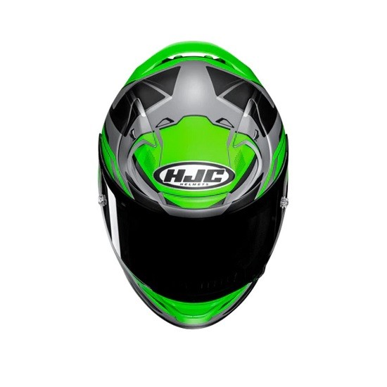 CASCO HJC RPHA 12 BRELS MC4HSF
