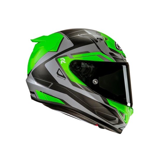 CASCO HJC RPHA 12 BRELS MC4HSF