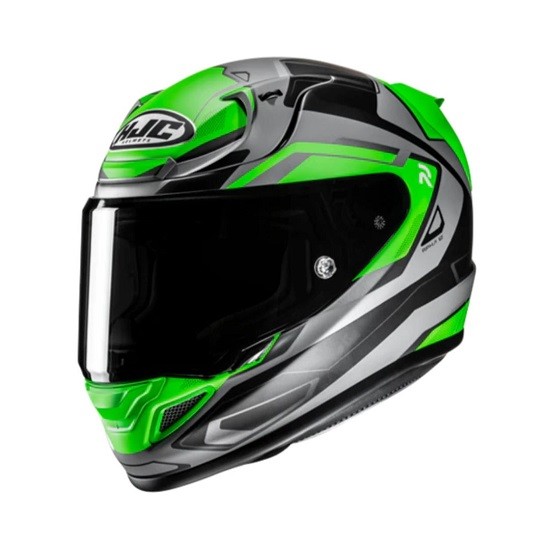 CASCO HJC RPHA 12 BRELS MC4HSF