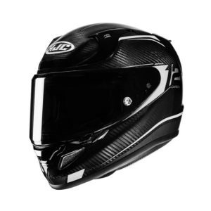 CASCO HJC RPHA 12 CARBON KERES MC5