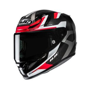 CASCO HJC RPHA 12 CARBON XENTRA MC1