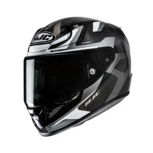 CASCO HJC RPHA 12 CARBON XENTRA MC5