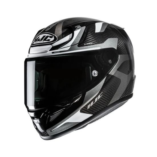 CASCO HJC RPHA 12 CARBON XENTRA MC5