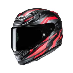 CASCO HJC RPHA 12 DRAVIX MC1SF