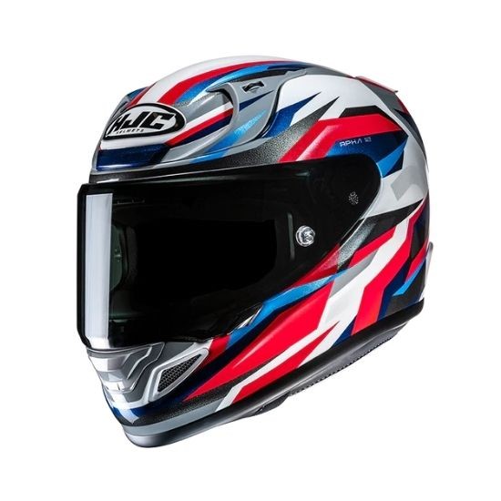 CASCO HJC RPHA 12 DRAVIX MC21