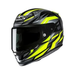 CASCO HJC RPHA 12 DRAVIX MC3H