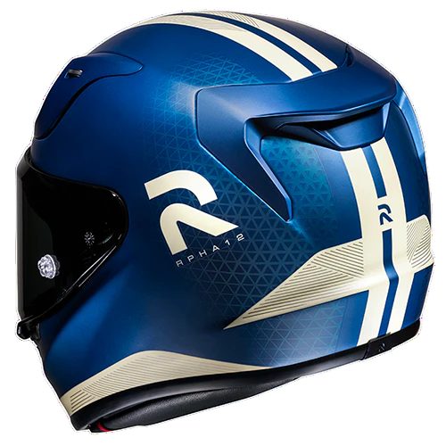 CASCO HJC RPHA 12 ENOTH MC2SF