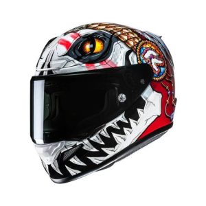 CASCO HJC RPHA 12 KEPINA