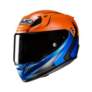 CASCO HJC RPHA 12 KOS MC27SF