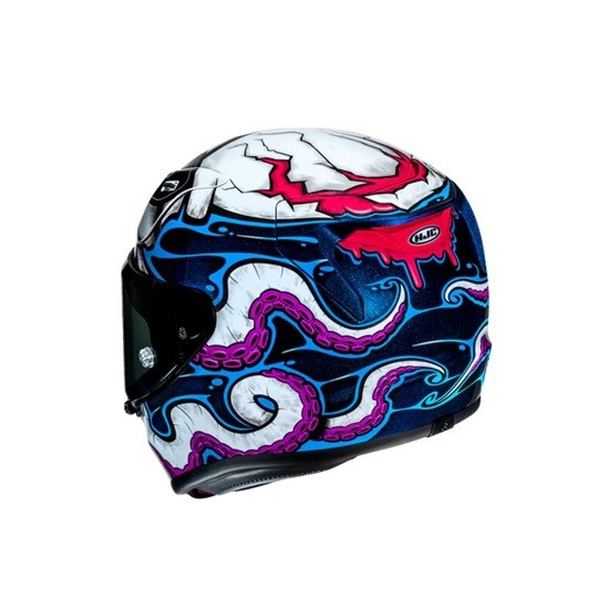 CASCO HJC RPHA 12 KRAKEN