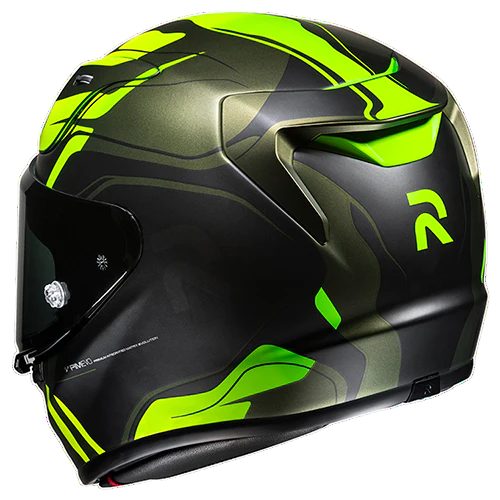 CASCO HJC RPHA 12 LAWIN MC4SF