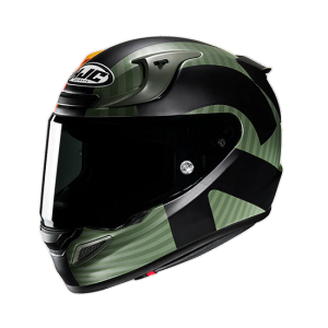 CASCO HJC RPHA 12 OTTIN MC47SF