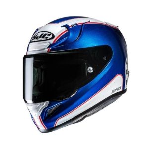 CASCO HJC RPHA 12 RESPON MC2