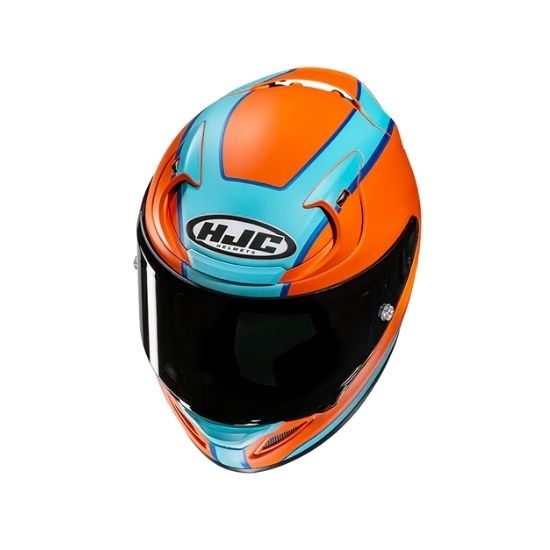 CASCO HJC RPHA 12 RESPON MC27SF