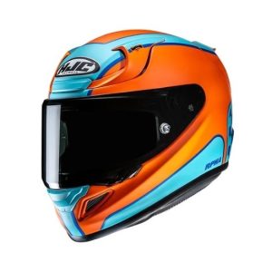 CASCO HJC RPHA 12 RESPON MC27SF