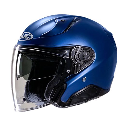 CASCO HJC RPHA 31 AZUL MATE
