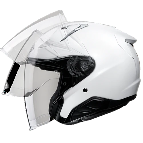 CASCO HJC RPHA 31 BLANCO