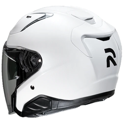 CASCO HJC RPHA 31 BLANCO