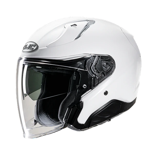 CASCO HJC RPHA 31 BLANCO