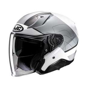 CASCO HJC RPHA 31 CHELET MC10