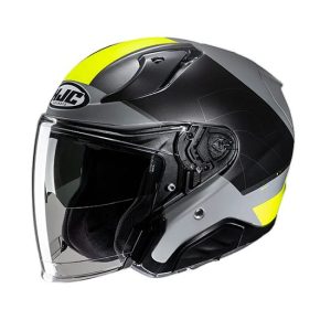 CASCO HJC RPHA 31 CHELET MC3HSF