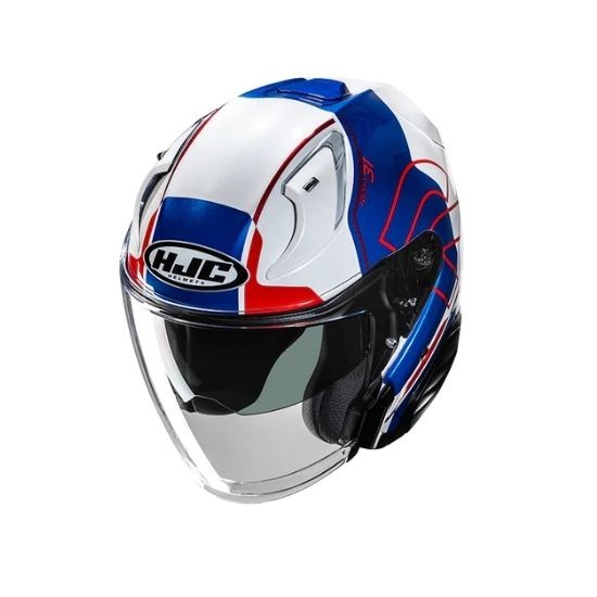 CASCO HJC RPHA 31 DEREEN MC21