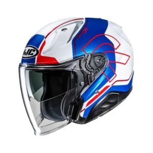 CASCO HJC RPHA 31 DEREEN MC21