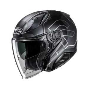 CASCO HJC RPHA 31 DEREEN MC5SF