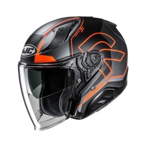CASCO HJC RPHA 31 DEREEN MC6HSF