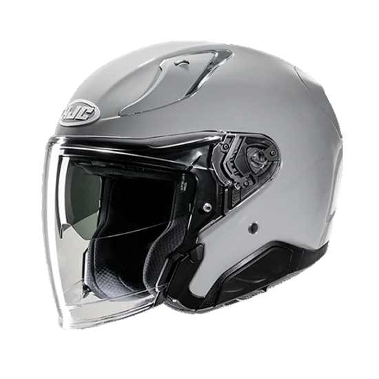 CASCO HJC RPHA 31 GRIS NARDO