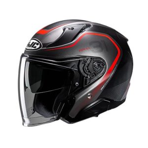 CASCO HJC RPHA 31 KOUV MC1SF