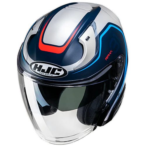 CASCO HJC RPHA 31 KOUV MC21SF