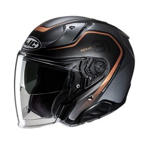 CASCO HJC RPHA 31 KOUV MC9SF