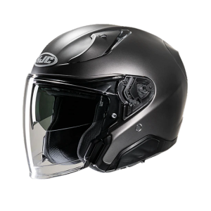 CASCO HJC RPHA 31 TITANIO MATE