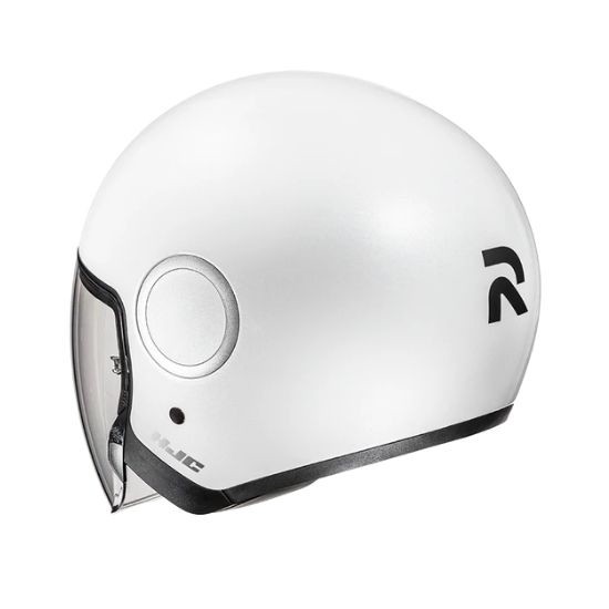 CASCO HJC RPHA 40 BLANCO PERLA