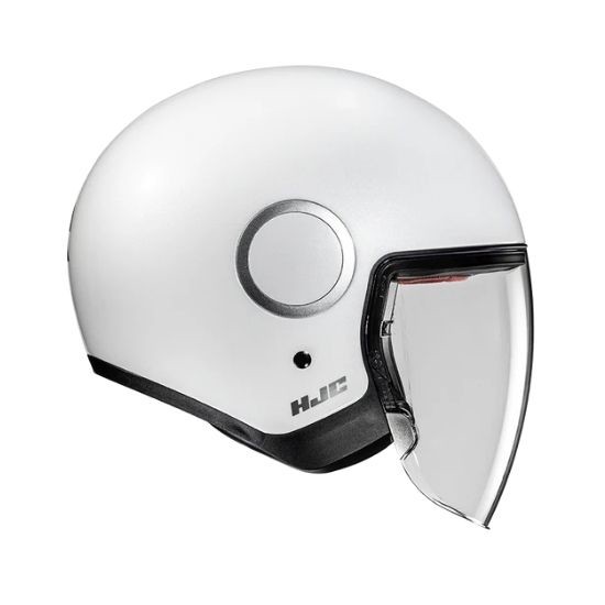 CASCO HJC RPHA 40 BLANCO PERLA