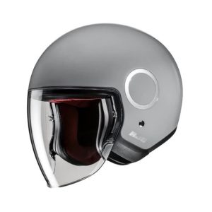 CASCO HJC RPHA 40 GRIS NARDO