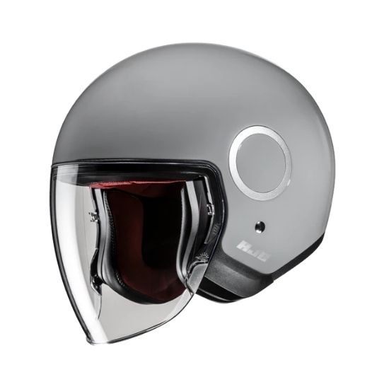 CASCO HJC RPHA 40 GRIS NARDO