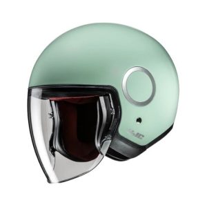 CASCO HJC RPHA 40 VERDE RELAX