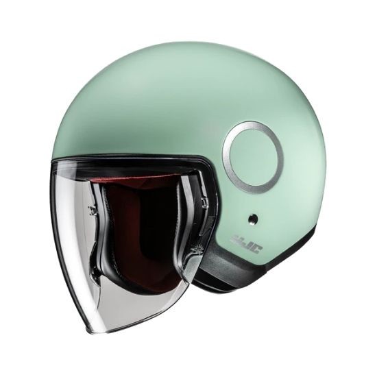 CASCO HJC RPHA 40 VERDE RELAX