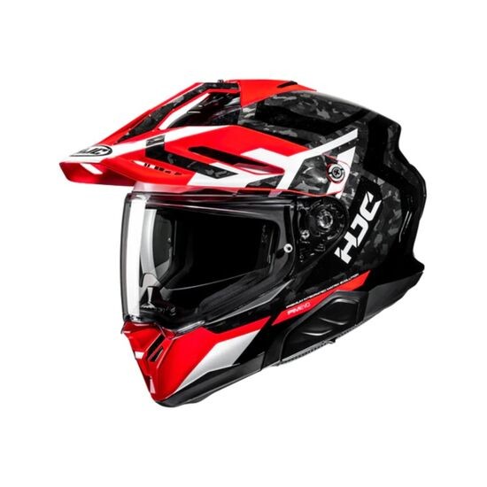 CASCO HJC RPHA 60 DAKAR MC1