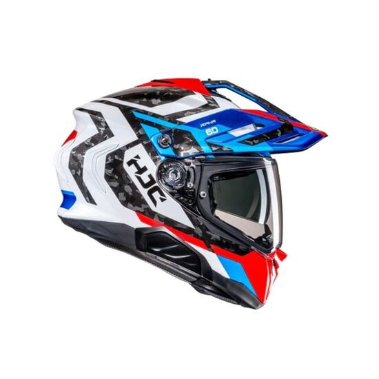 CASCO HJC RPHA 60 DAKAR MC21