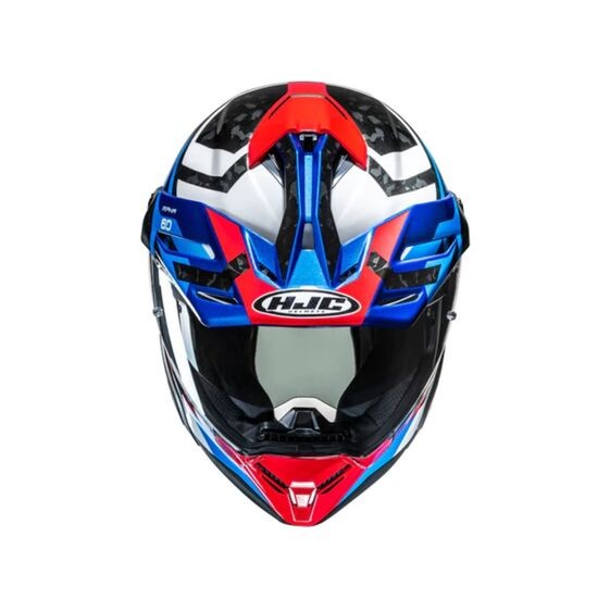CASCO HJC RPHA 60 DAKAR MC21