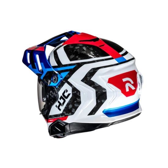 CASCO HJC RPHA 60 DAKAR MC21