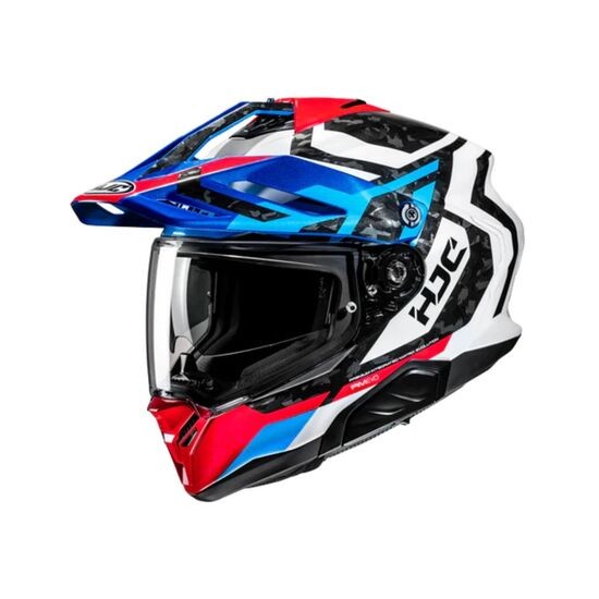 CASCO HJC RPHA 60 DAKAR MC21