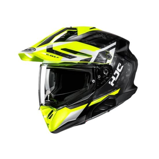 CASCO HJC RPHA 60 DAKAR MC3HSF