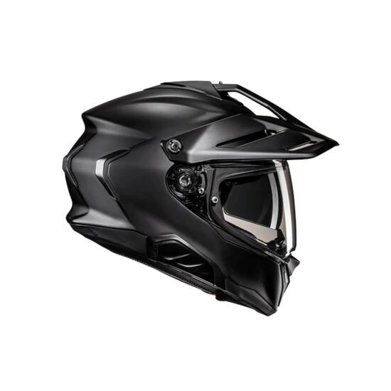 CASCO HJC RPHA 60 NEGRO MATE